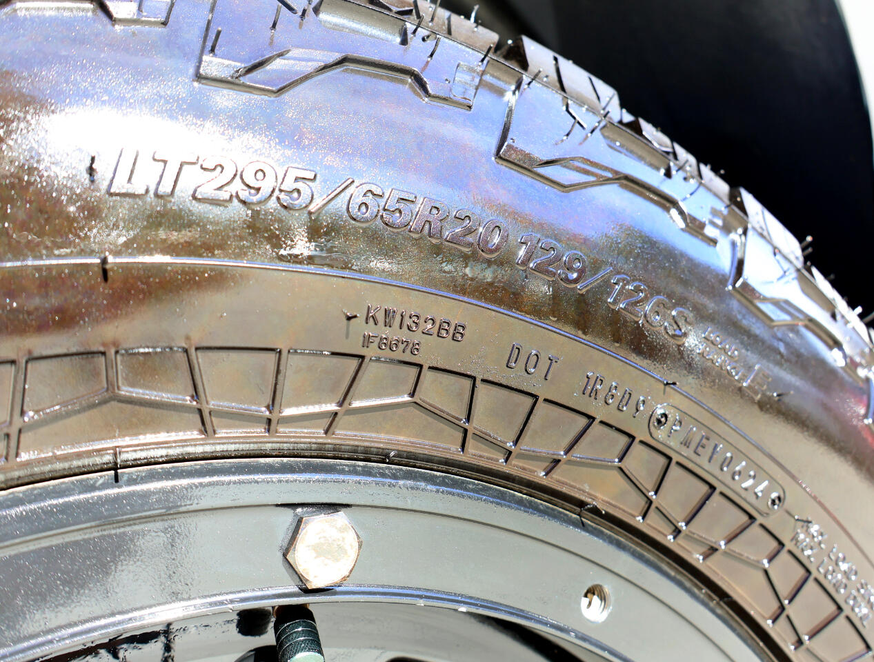 Ford F-250 SD Lariat Crew Cab 4WD 2016