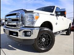 2016 Ford F-250 SD 