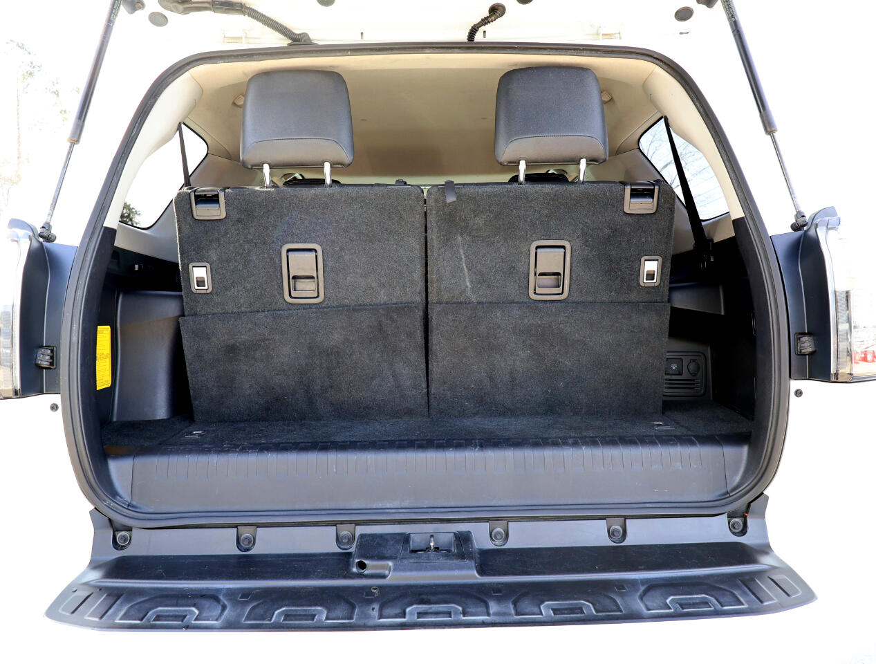 Toyota 4Runner SR5 Premium 2020