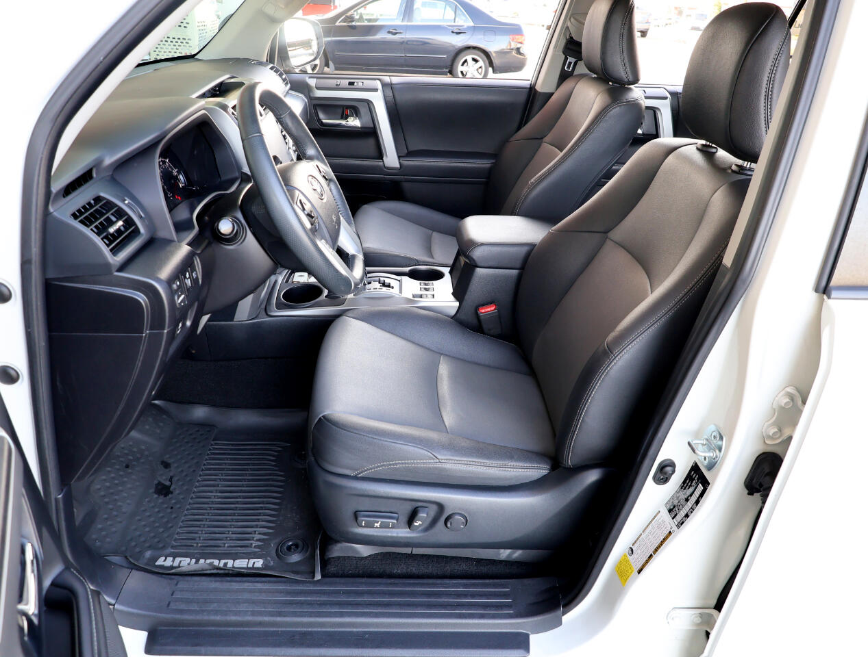 Toyota 4Runner SR5 Premium 2020