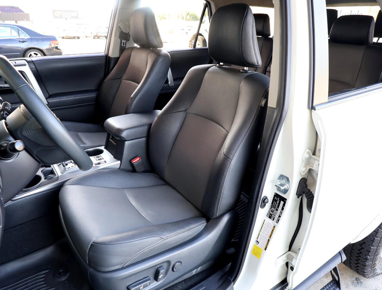 Toyota 4Runner SR5 Premium 2020