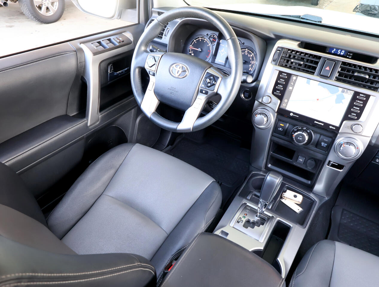 Toyota 4Runner SR5 Premium 2020