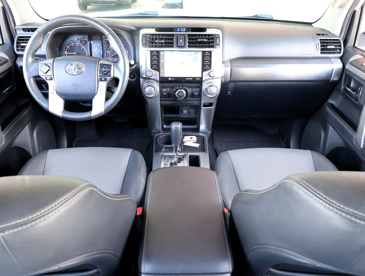 Toyota 4Runner SR5 Premium 2020