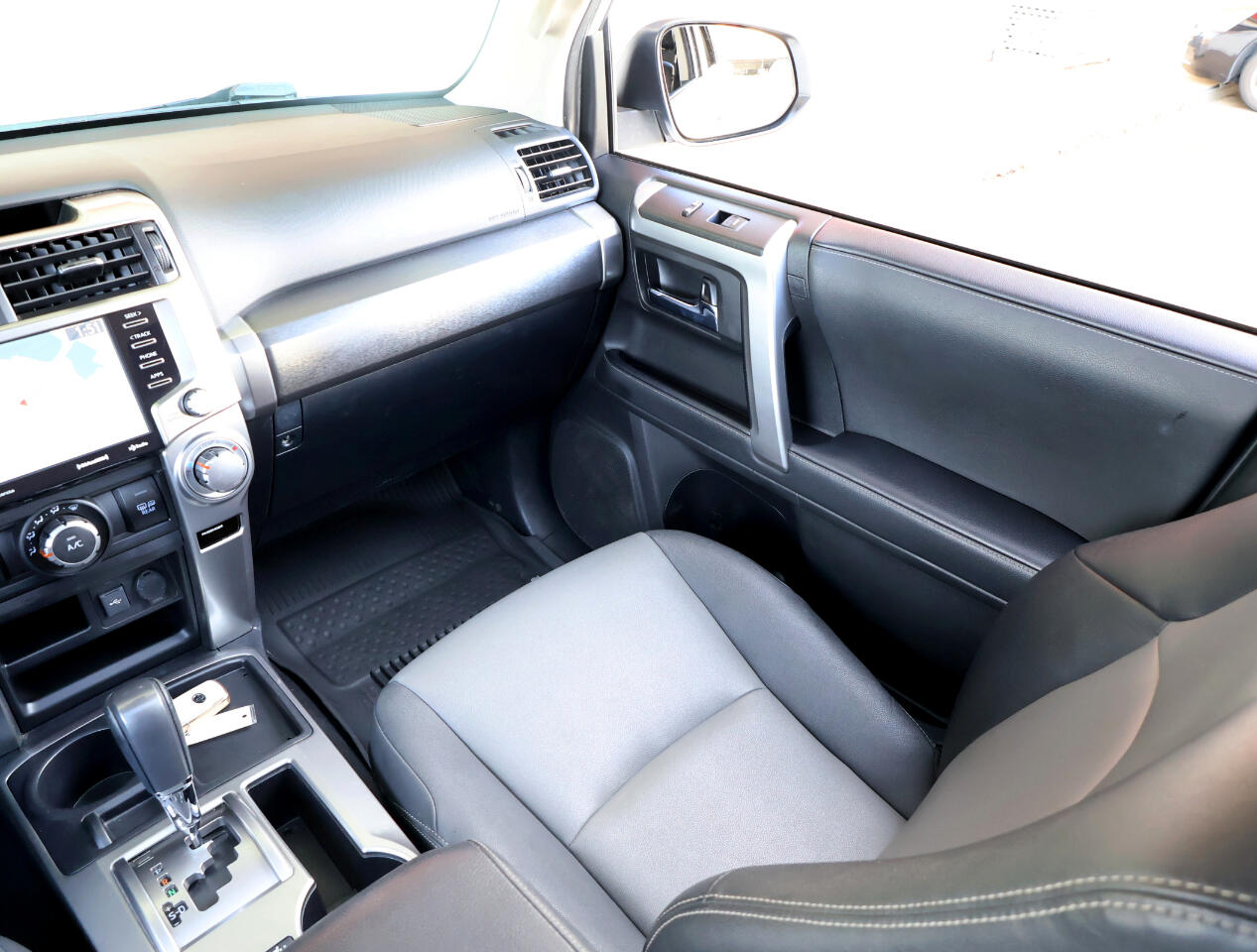 Toyota 4Runner SR5 Premium 2020