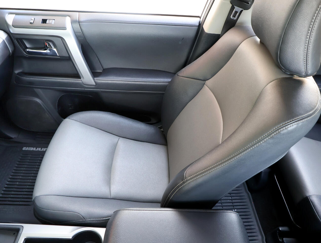 Toyota 4Runner SR5 Premium 2020