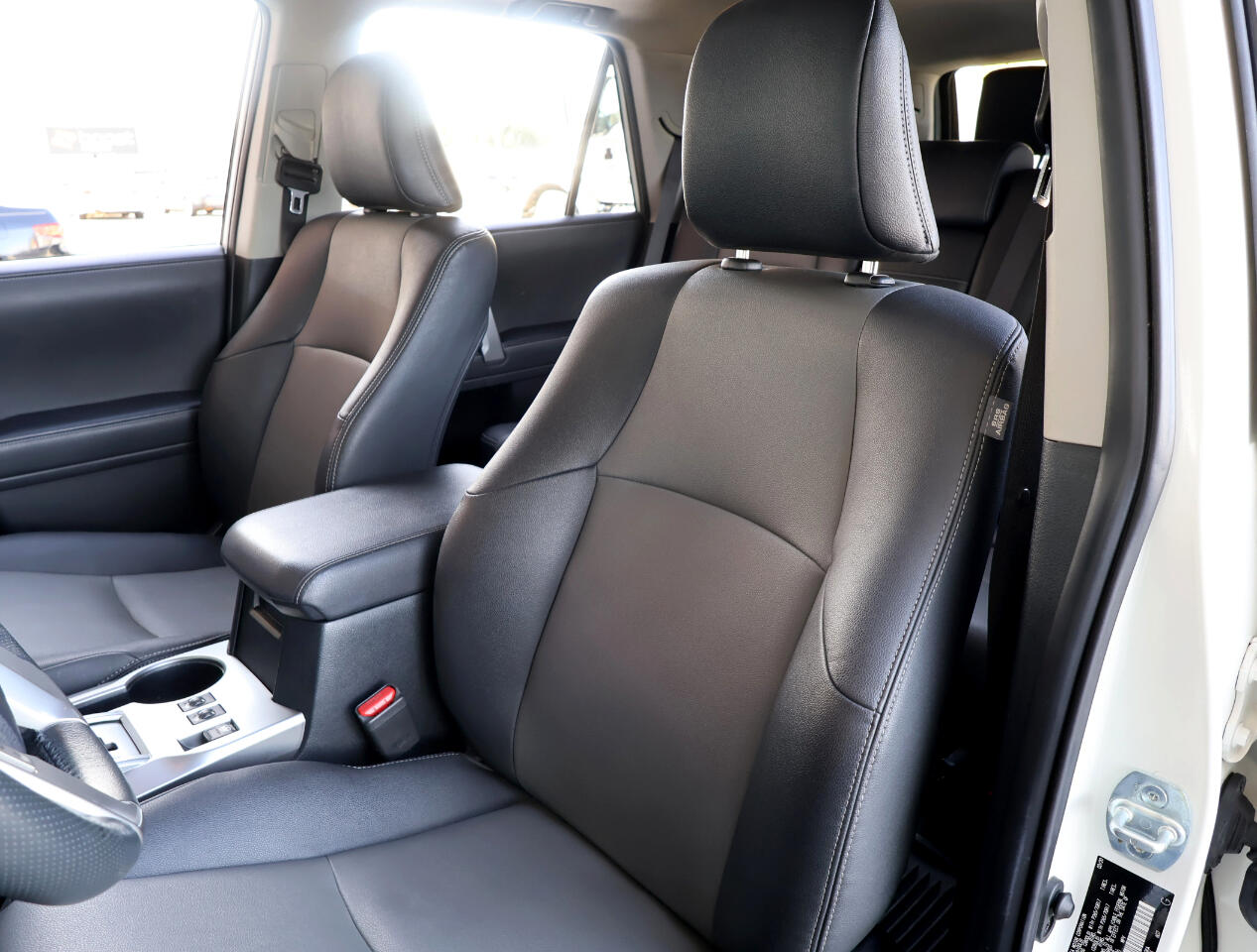 Toyota 4Runner SR5 Premium 2020