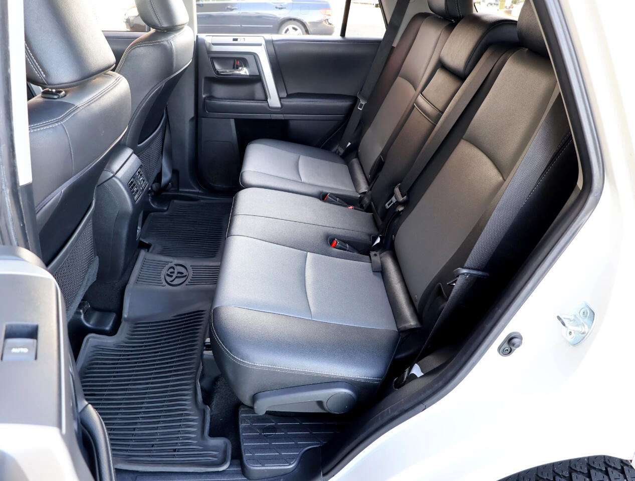 Toyota 4Runner SR5 Premium 2020