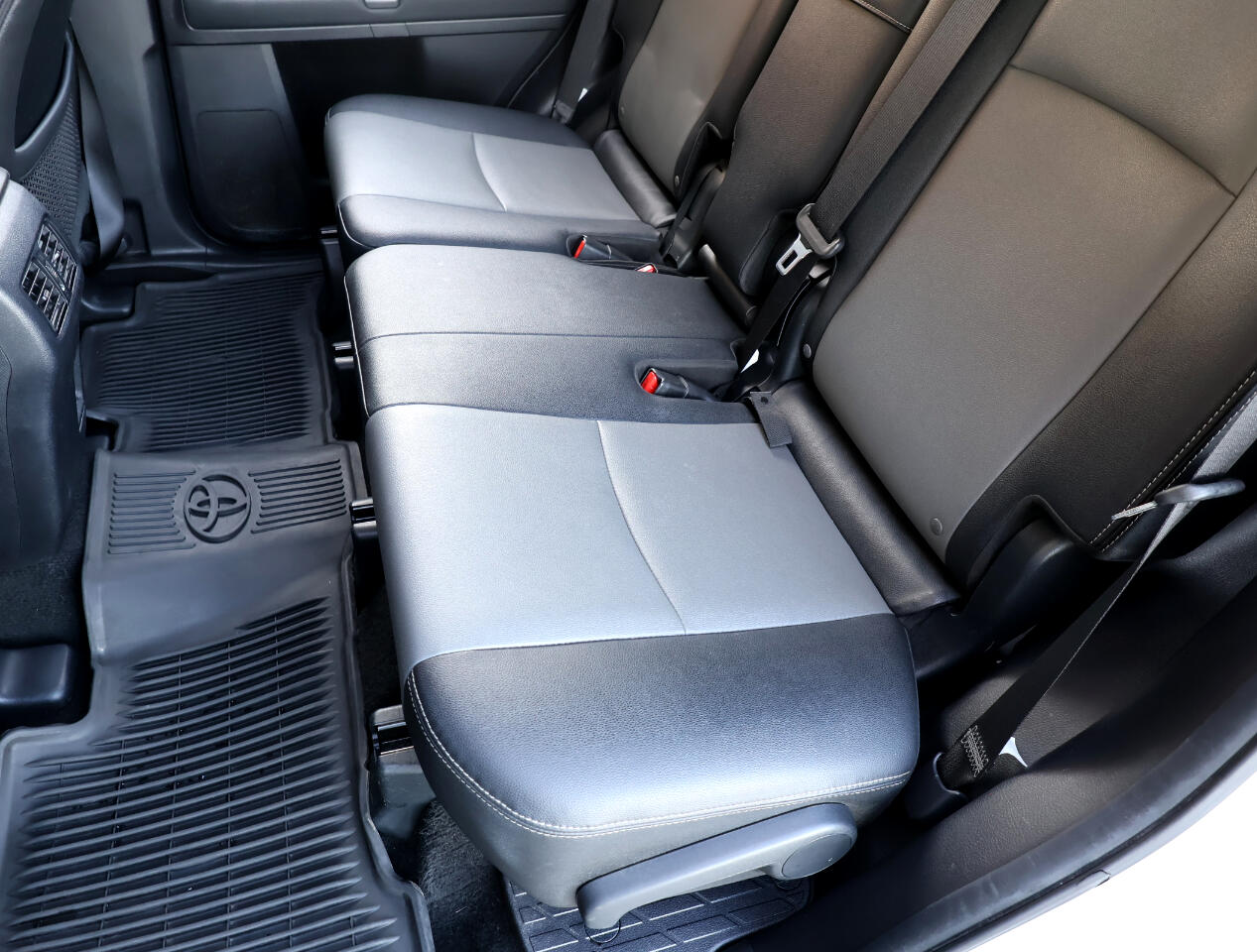 Toyota 4Runner SR5 Premium 2020