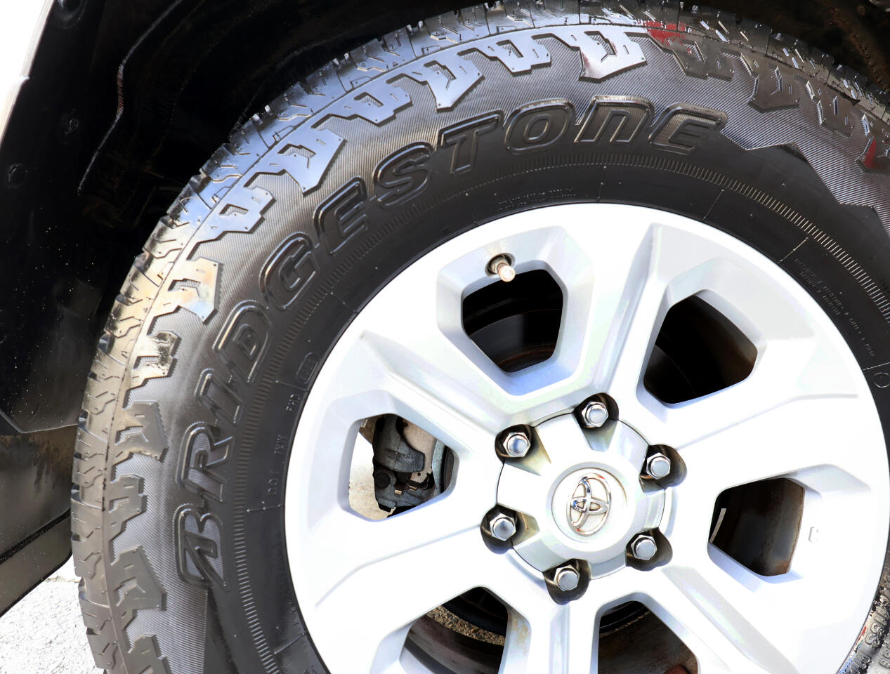 Toyota 4Runner SR5 Premium 2020