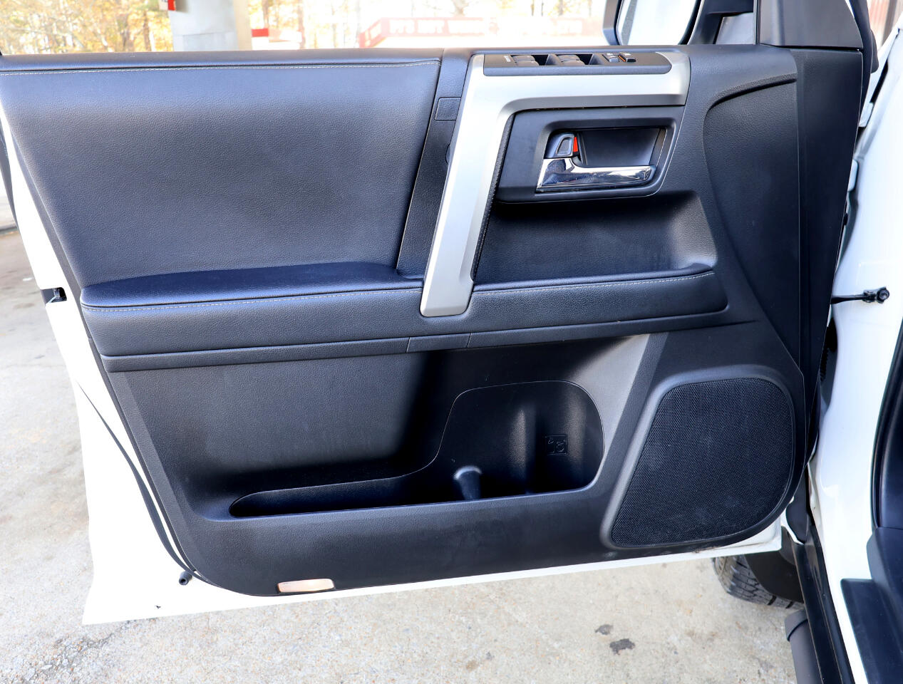 Toyota 4Runner SR5 Premium 2020