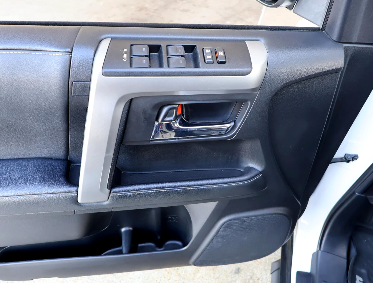 Toyota 4Runner SR5 Premium 2020