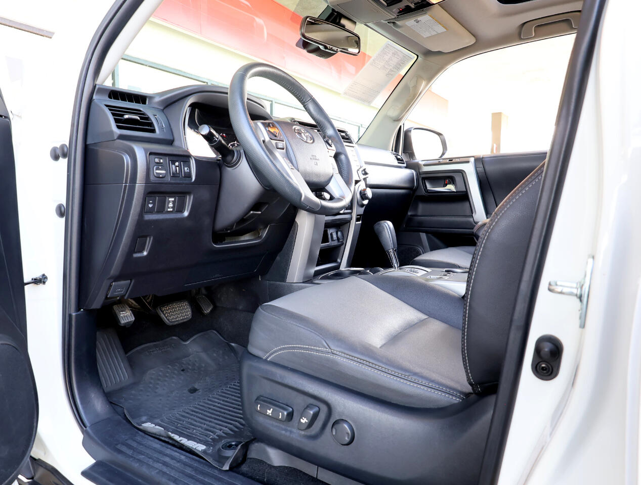 Toyota 4Runner SR5 Premium 2020