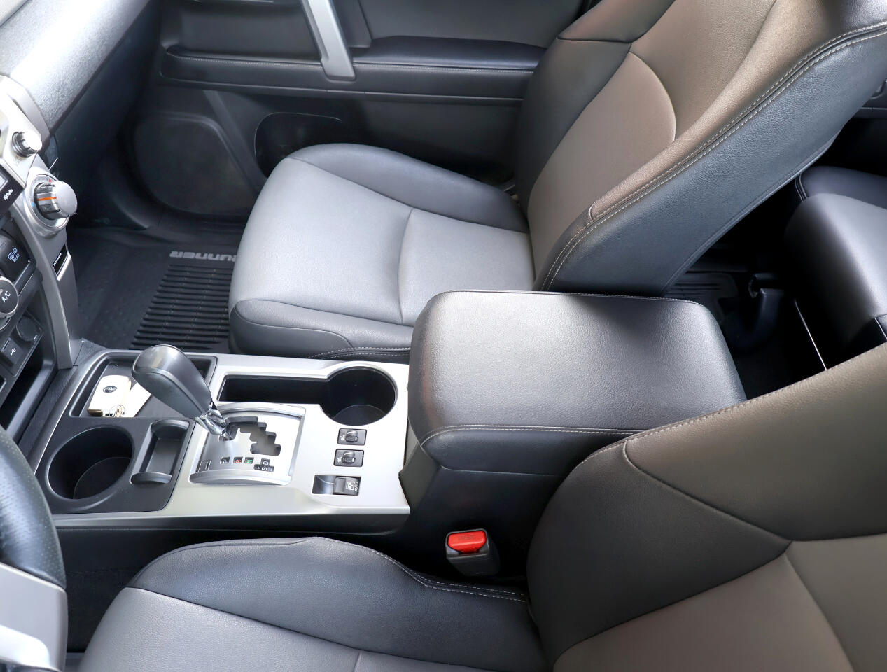 Toyota 4Runner SR5 Premium 2020