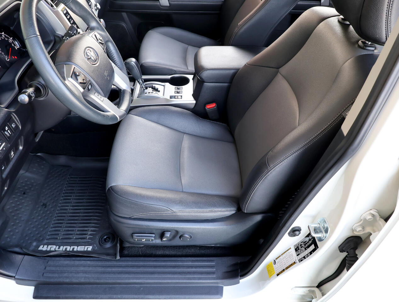 Toyota 4Runner SR5 Premium 2020