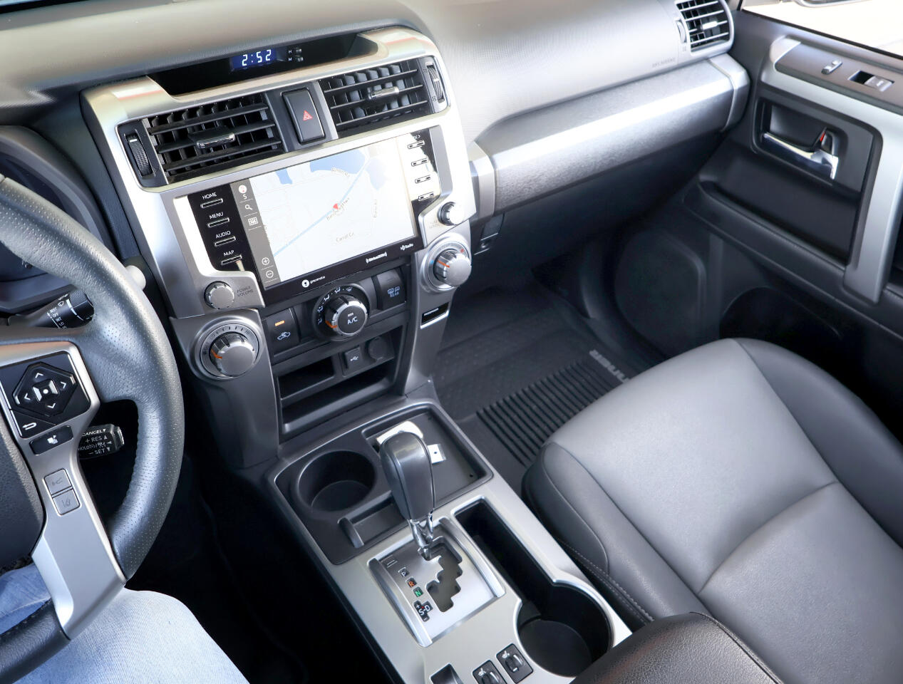 Toyota 4Runner SR5 Premium 2020