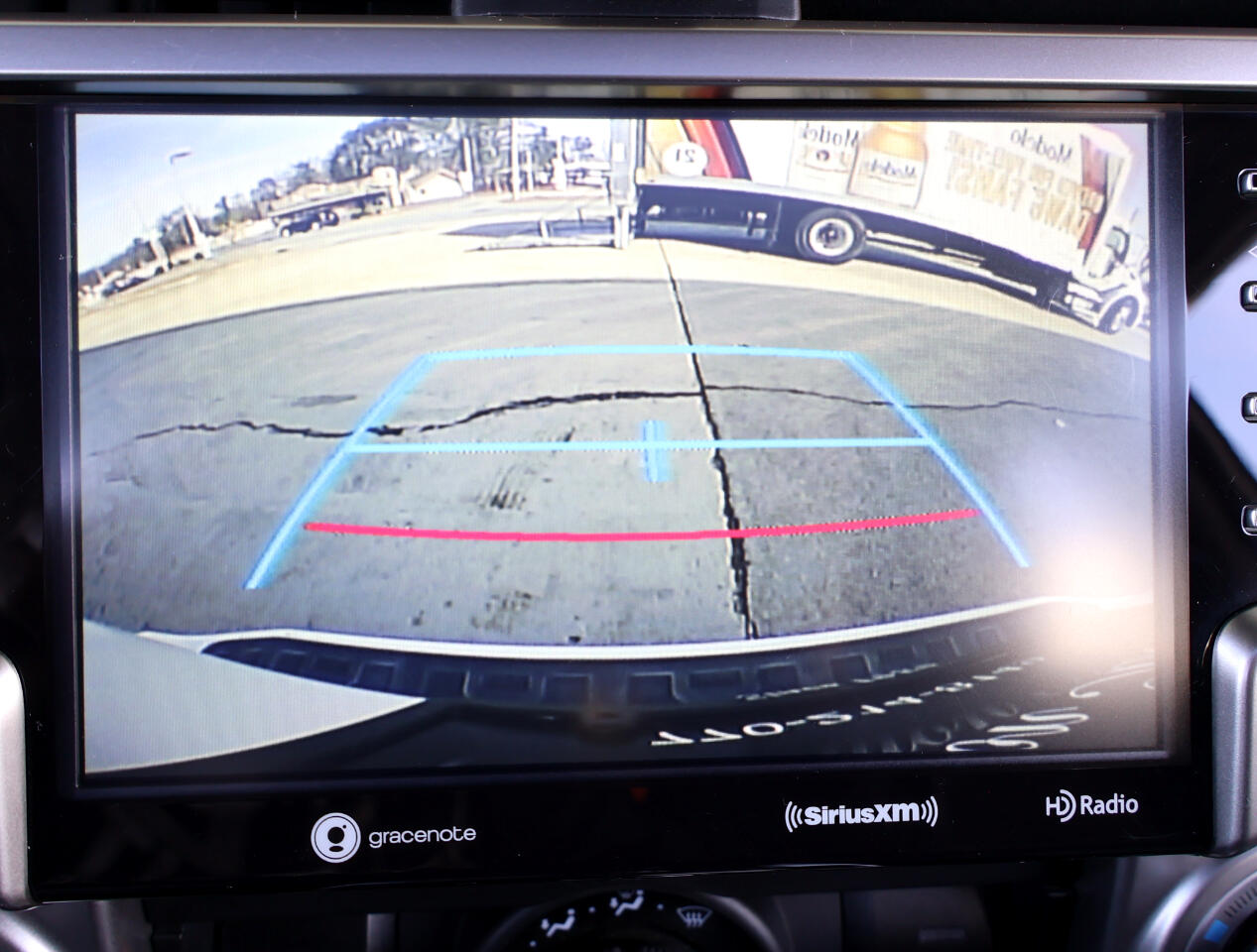 Toyota 4Runner SR5 Premium 2020