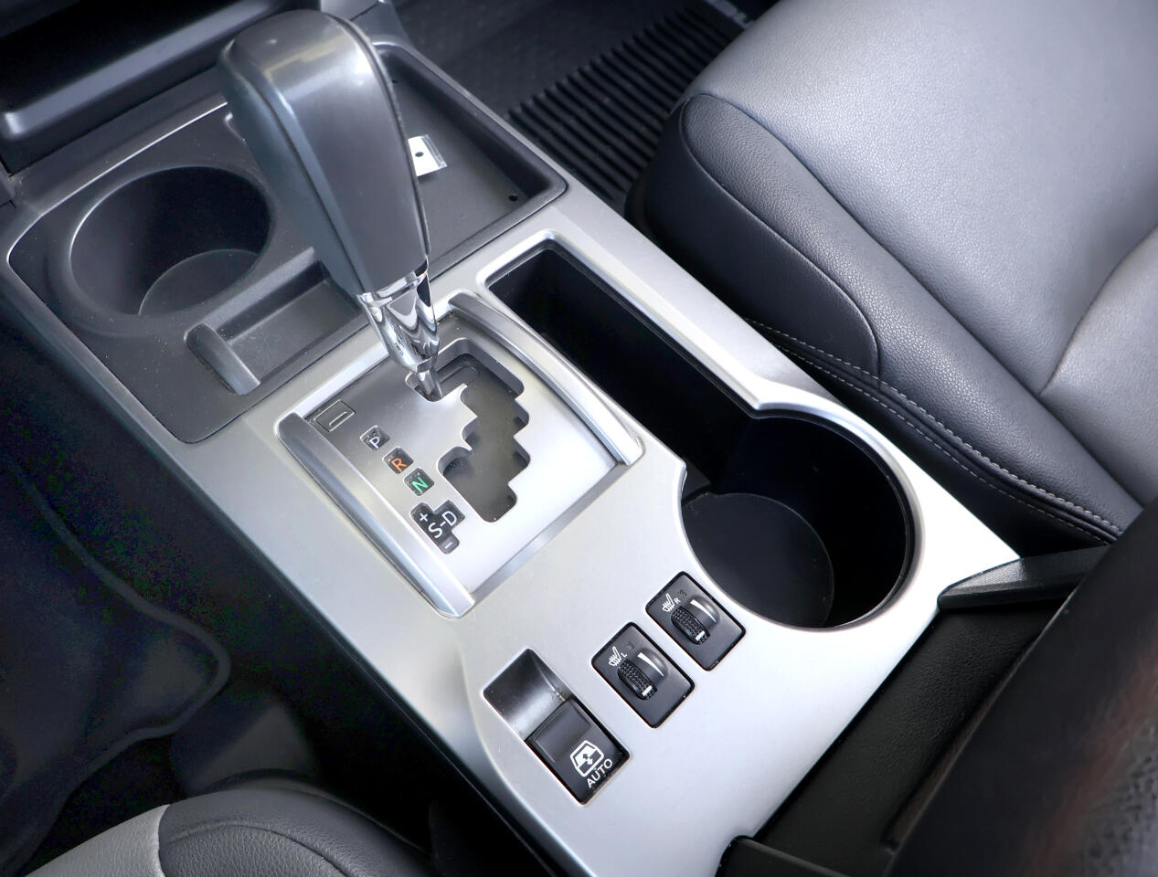 Toyota 4Runner SR5 Premium 2020