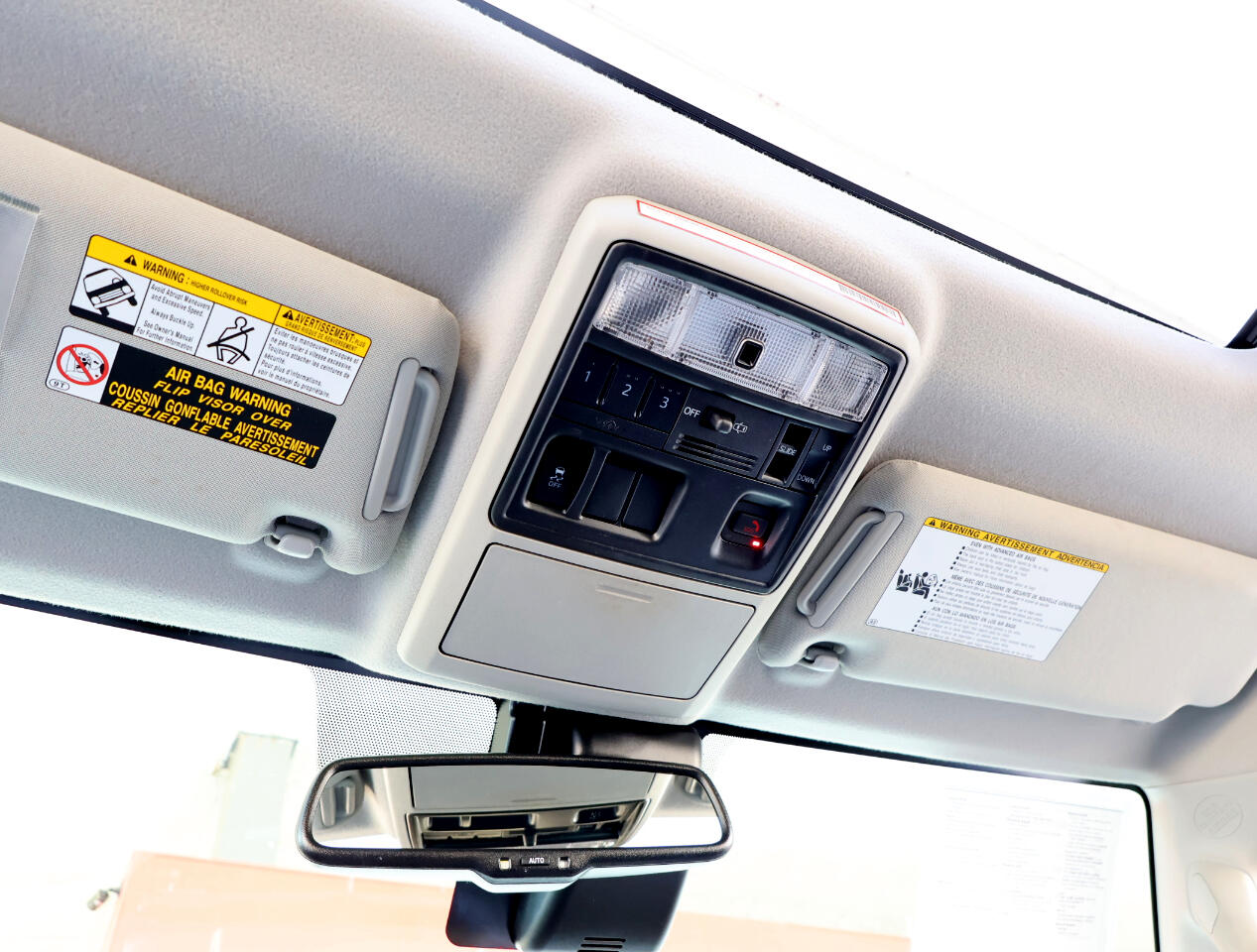 Toyota 4Runner SR5 Premium 2020