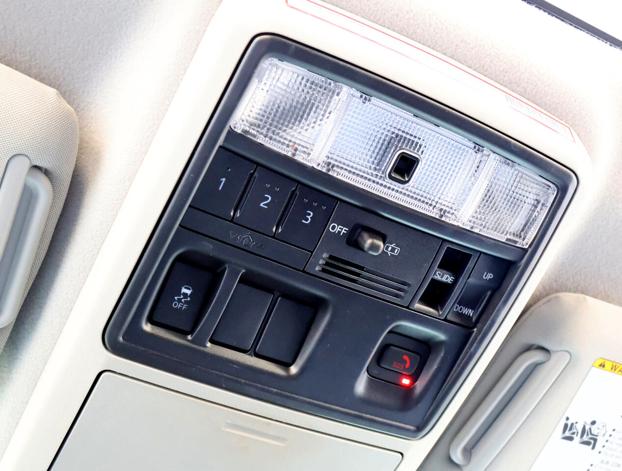 Toyota 4Runner SR5 Premium 2020