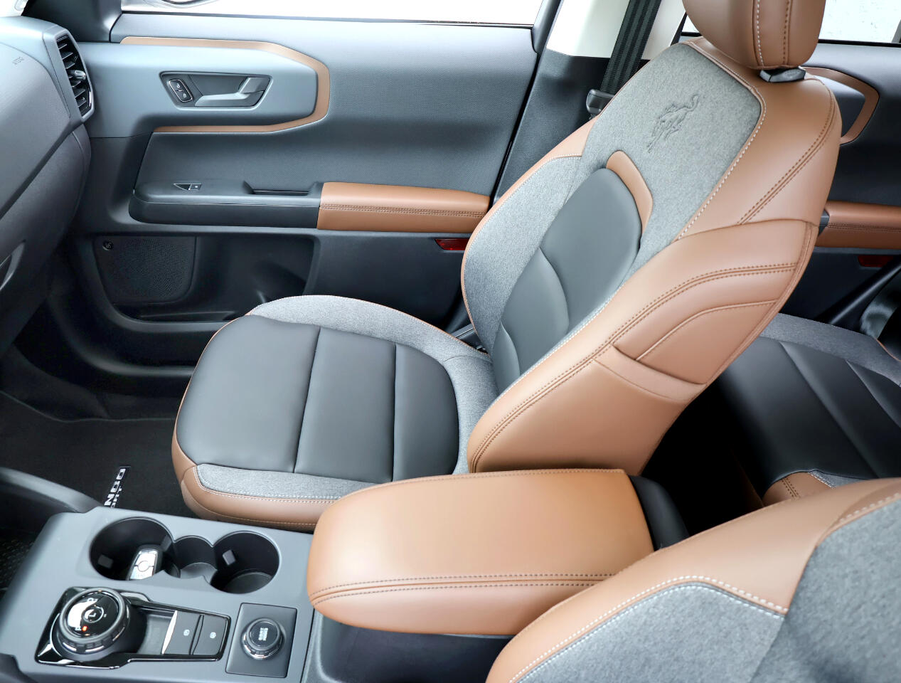 Ford Bronco Sport Outer Banks 2024