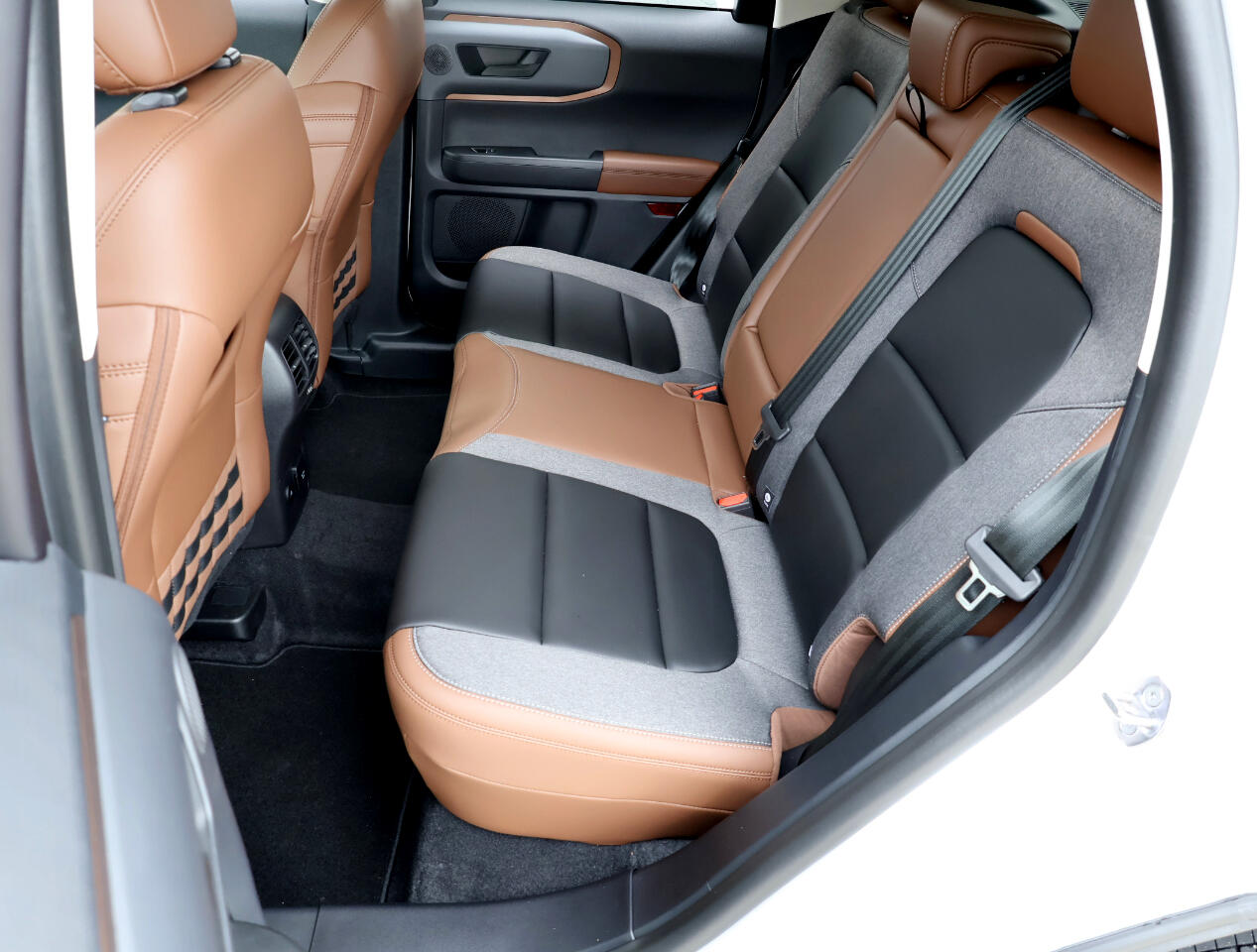 Ford Bronco Sport Outer Banks 2024