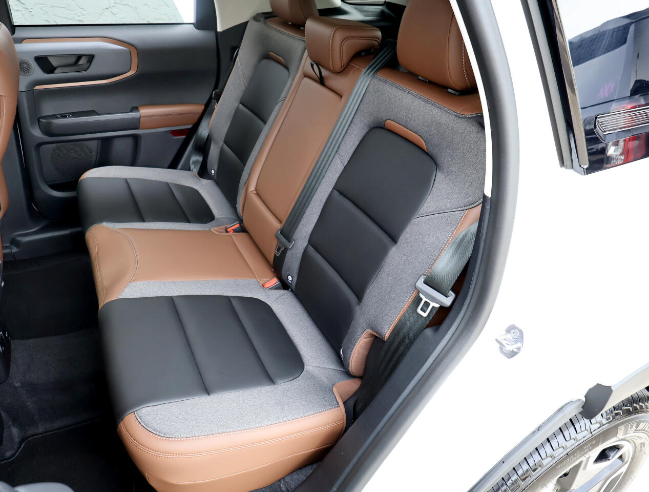 Ford Bronco Sport Outer Banks 2024