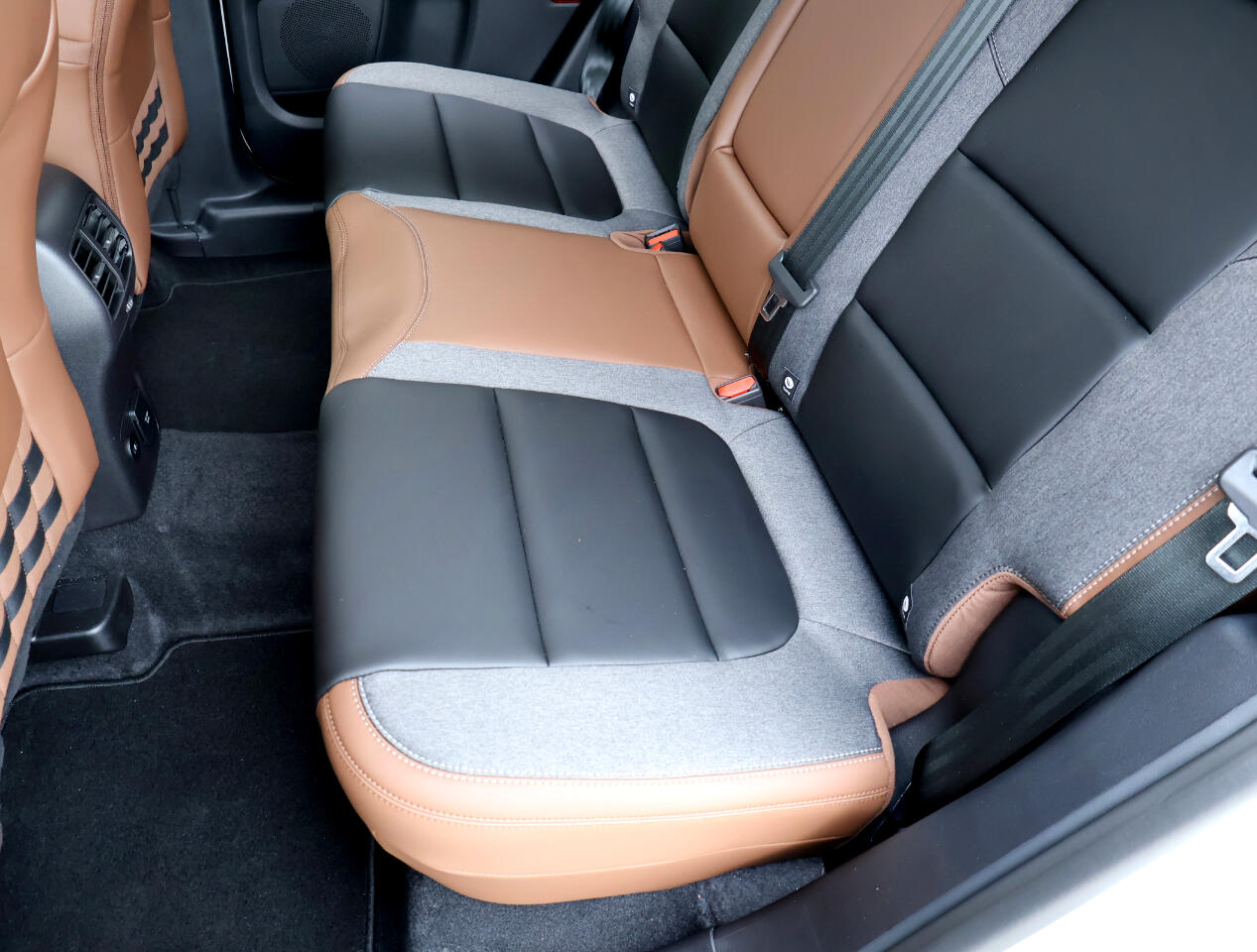 Ford Bronco Sport Outer Banks 2024