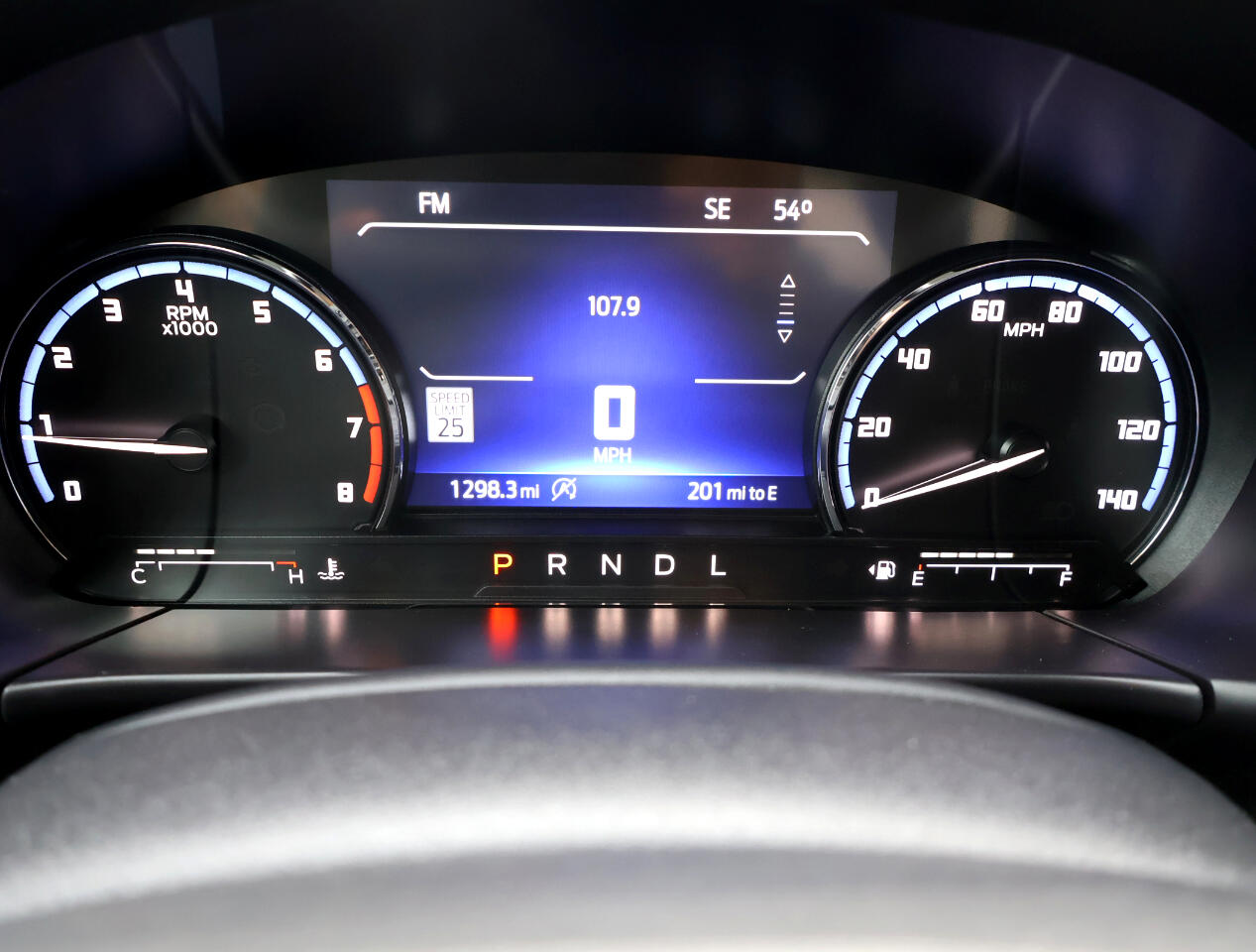 Ford Bronco Sport Outer Banks 2024