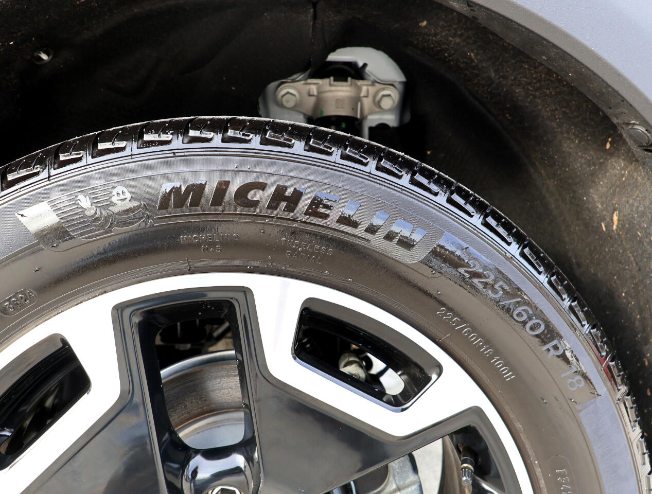 Ford Bronco Sport Outer Banks 2024