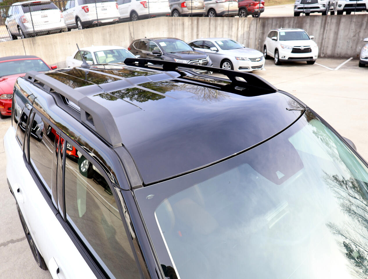 Ford Bronco Sport Outer Banks 2024