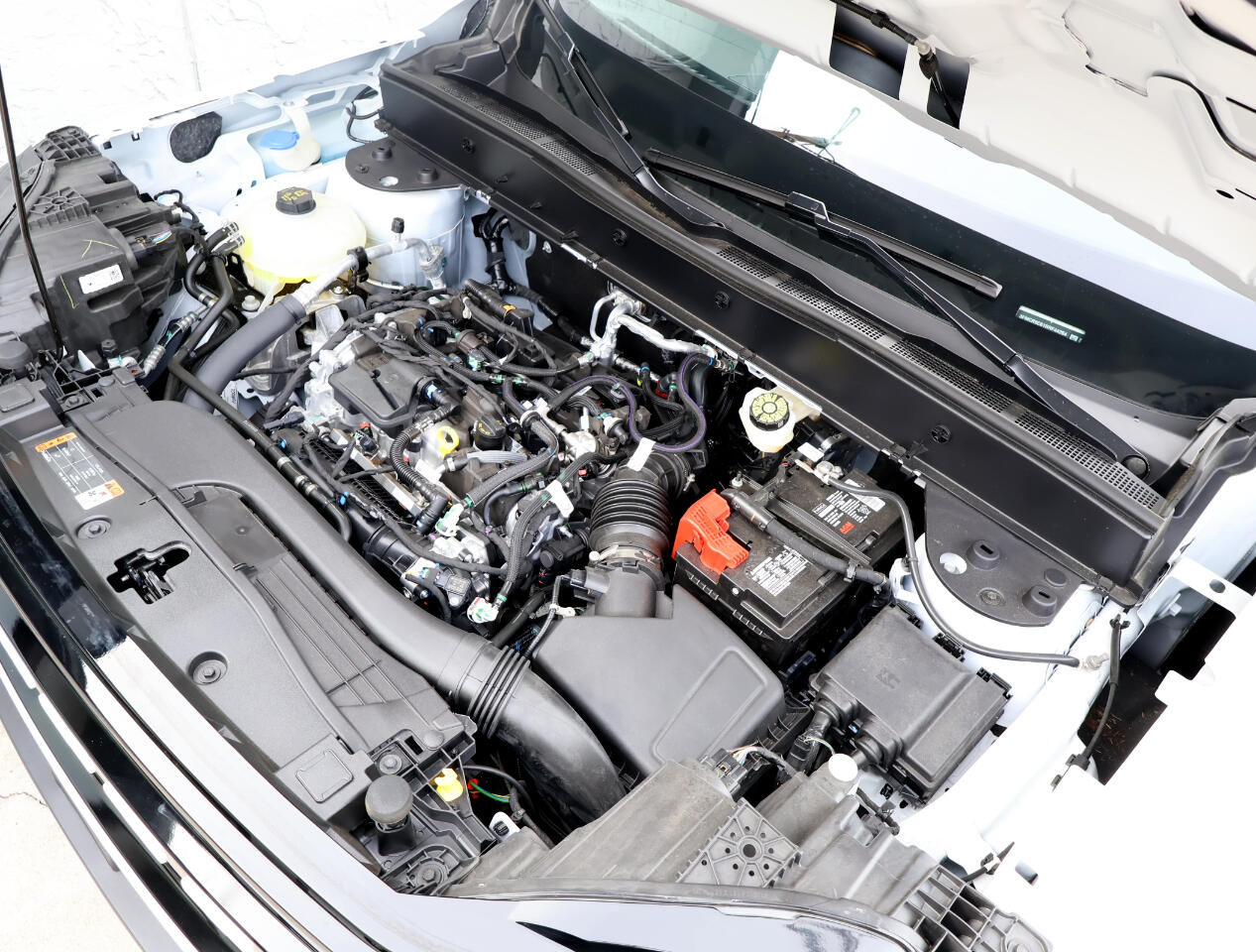 Ford Bronco Sport Outer Banks 2024