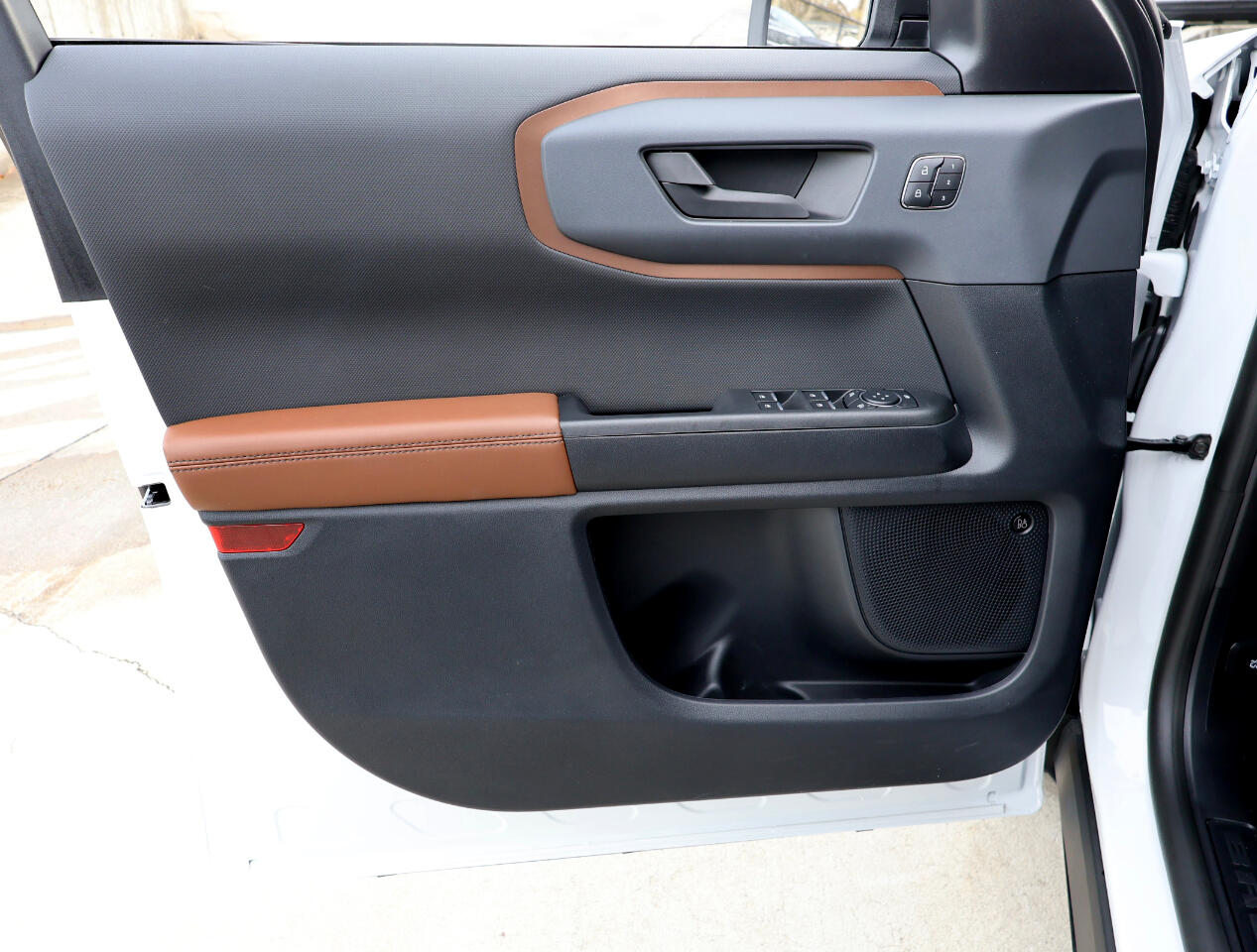 Ford Bronco Sport Outer Banks 2024