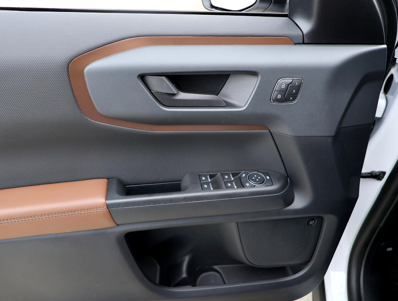 Ford Bronco Sport Outer Banks 2024