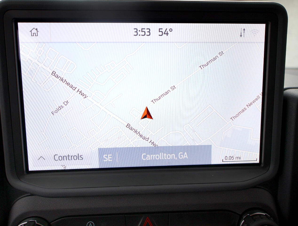 Ford Bronco Sport Outer Banks 2024