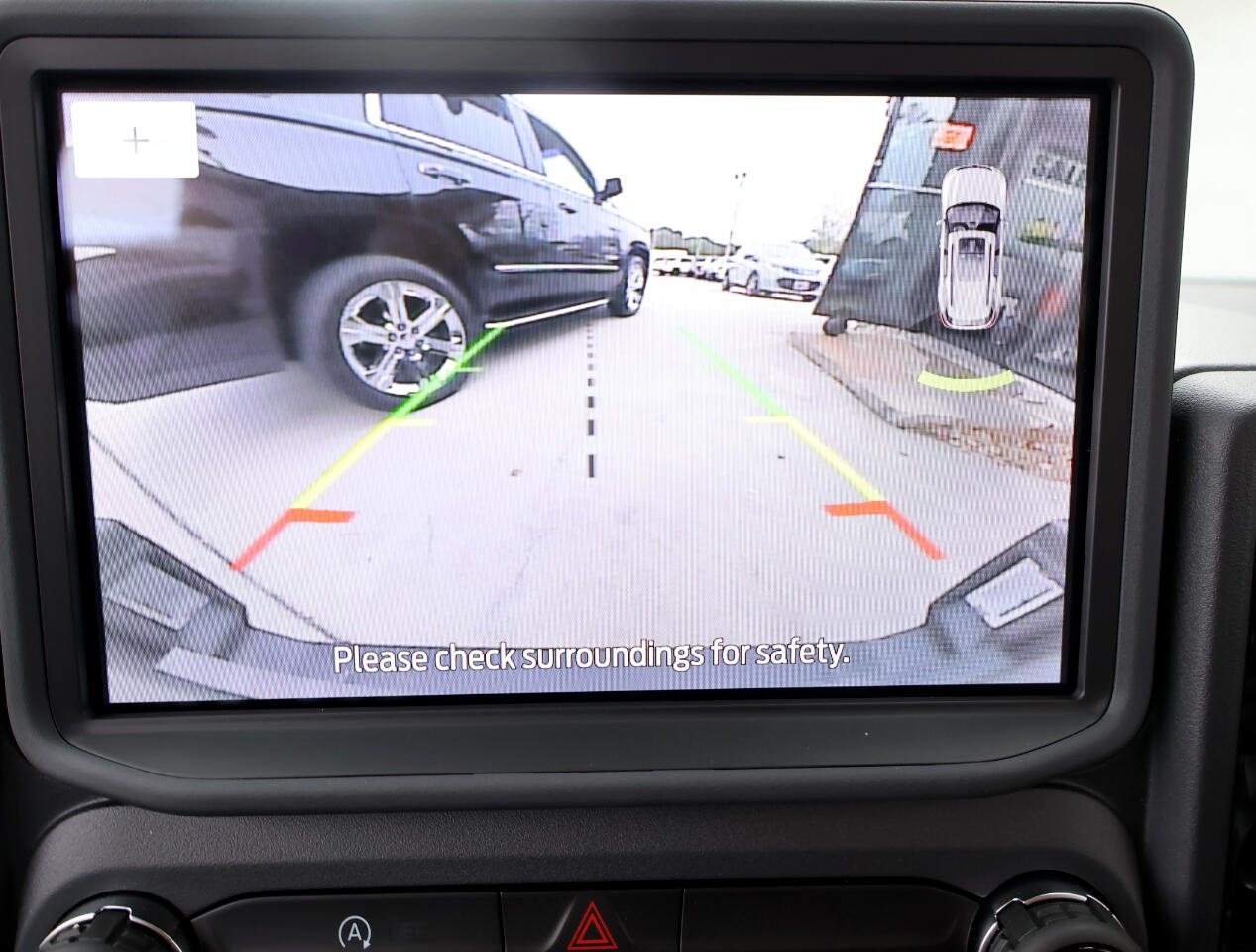 Ford Bronco Sport Outer Banks 2024