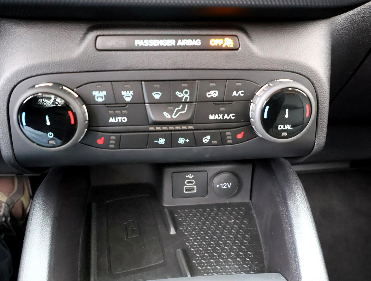 Ford Bronco Sport Outer Banks 2024