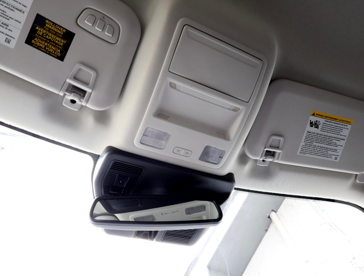 Ford Bronco Sport Outer Banks 2024