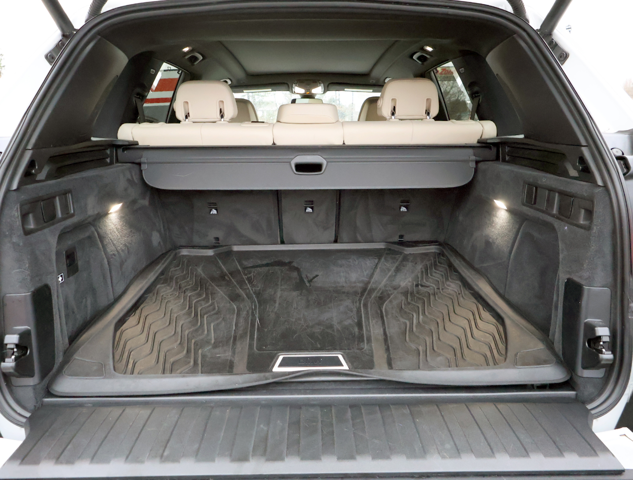 BMW X5 sDrive40i 2021