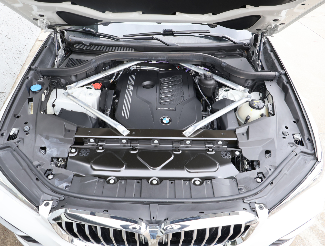 BMW X5 sDrive40i 2021