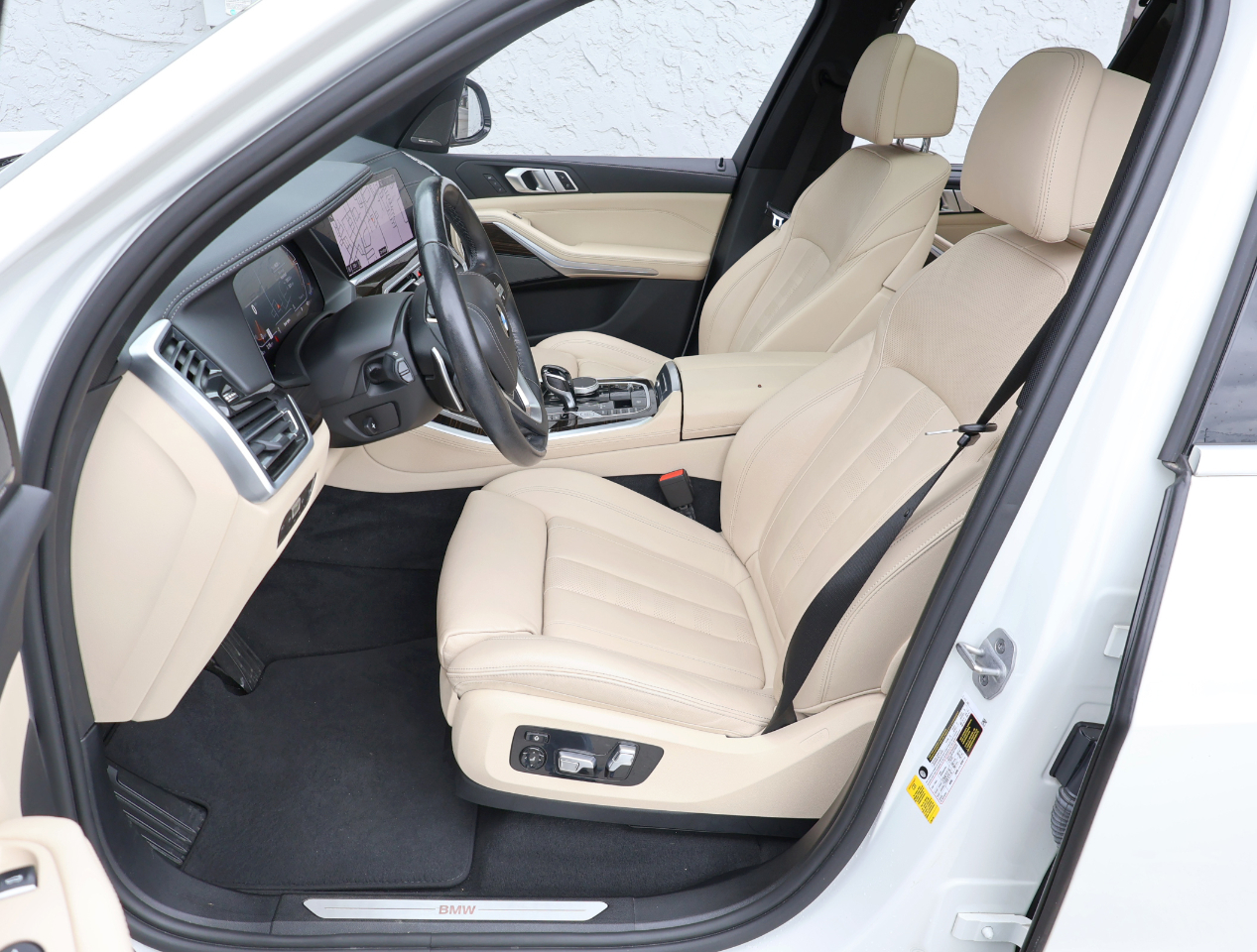 BMW X5 sDrive40i 2021