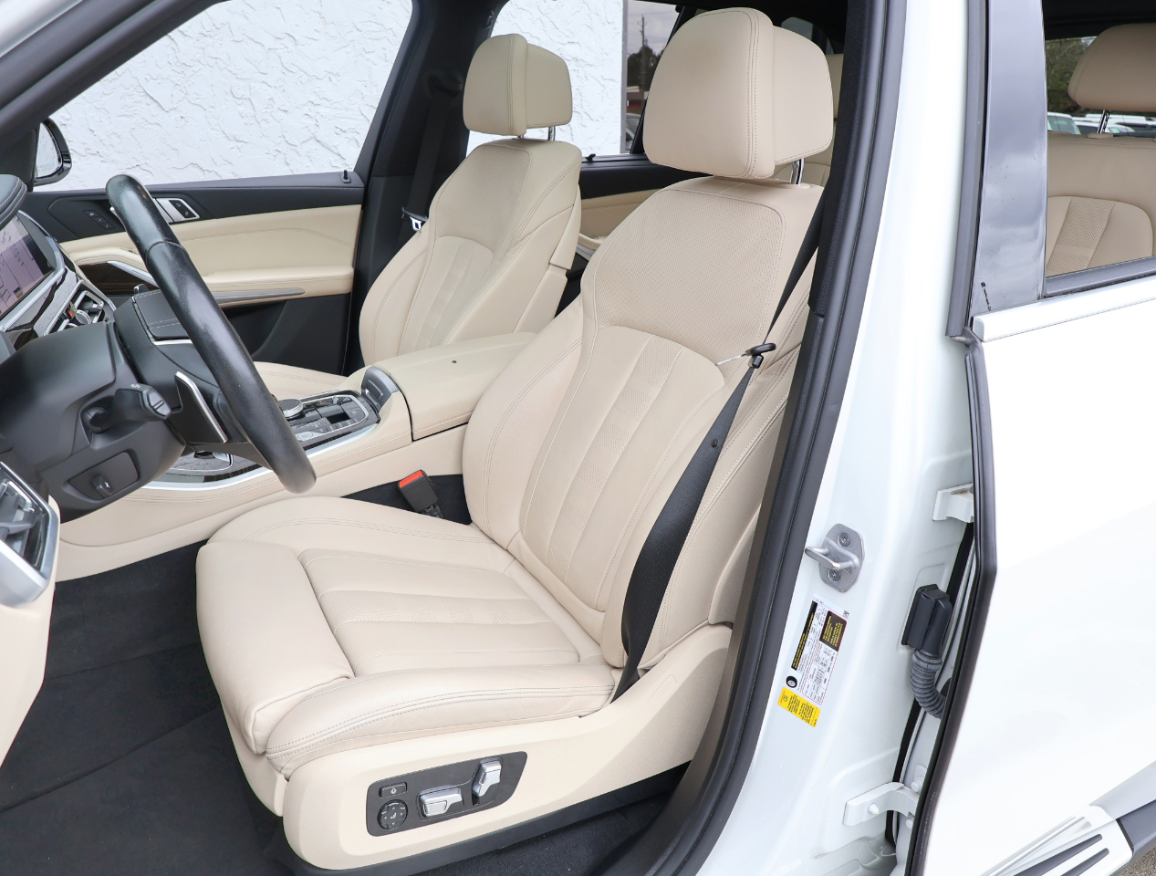 BMW X5 sDrive40i 2021