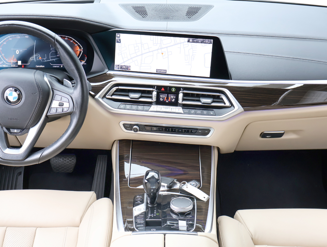 BMW X5 sDrive40i 2021