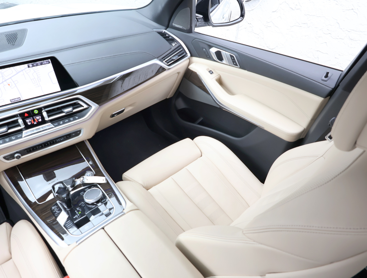 BMW X5 sDrive40i 2021