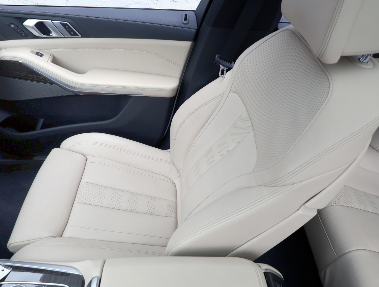 BMW X5 sDrive40i 2021