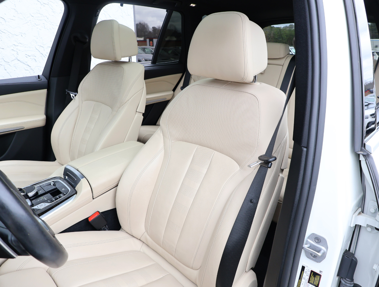 BMW X5 sDrive40i 2021