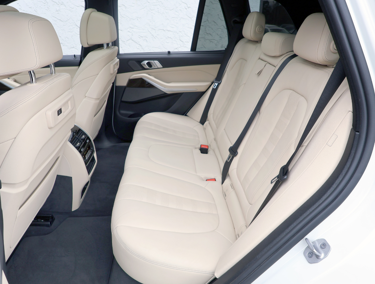 BMW X5 sDrive40i 2021