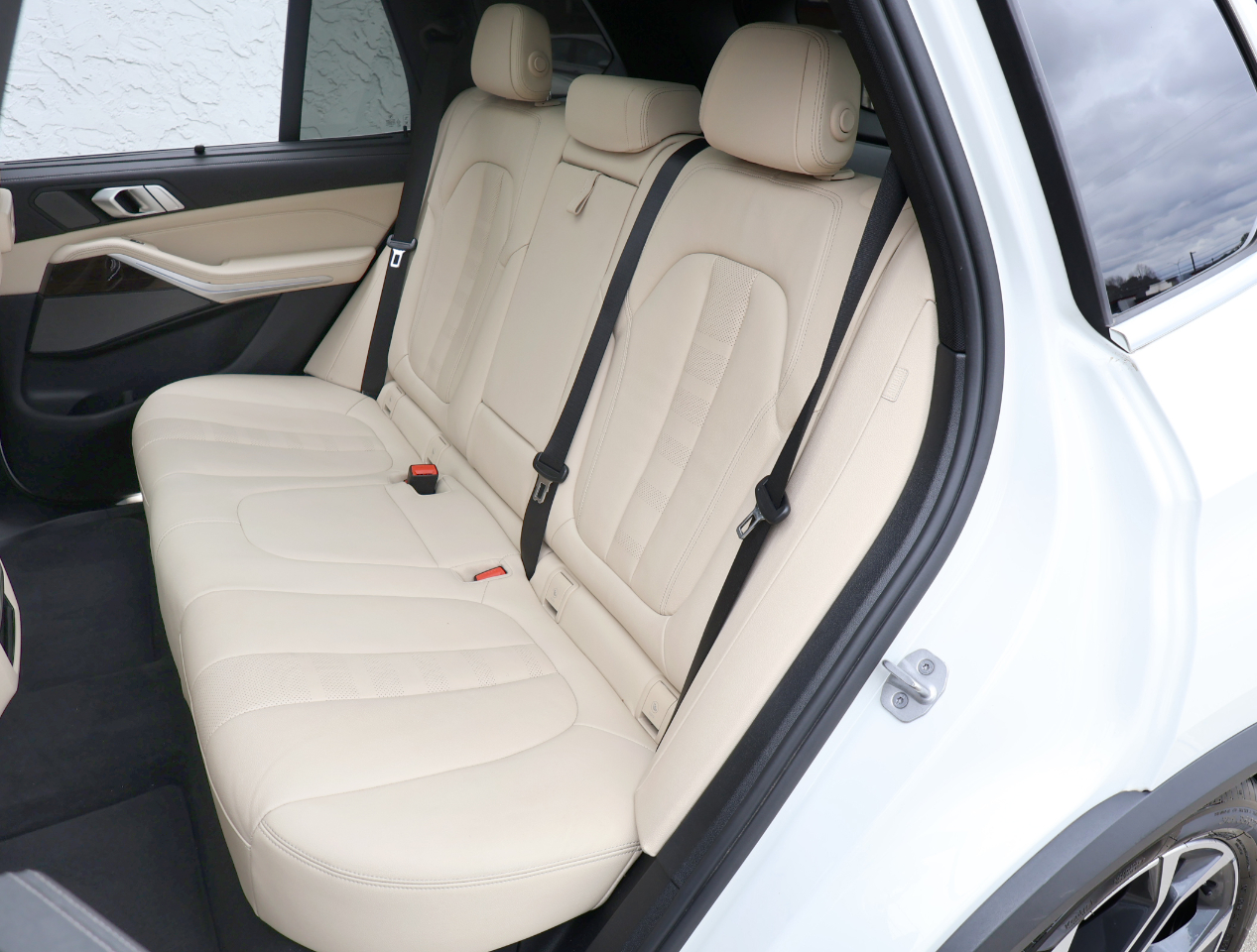 BMW X5 sDrive40i 2021