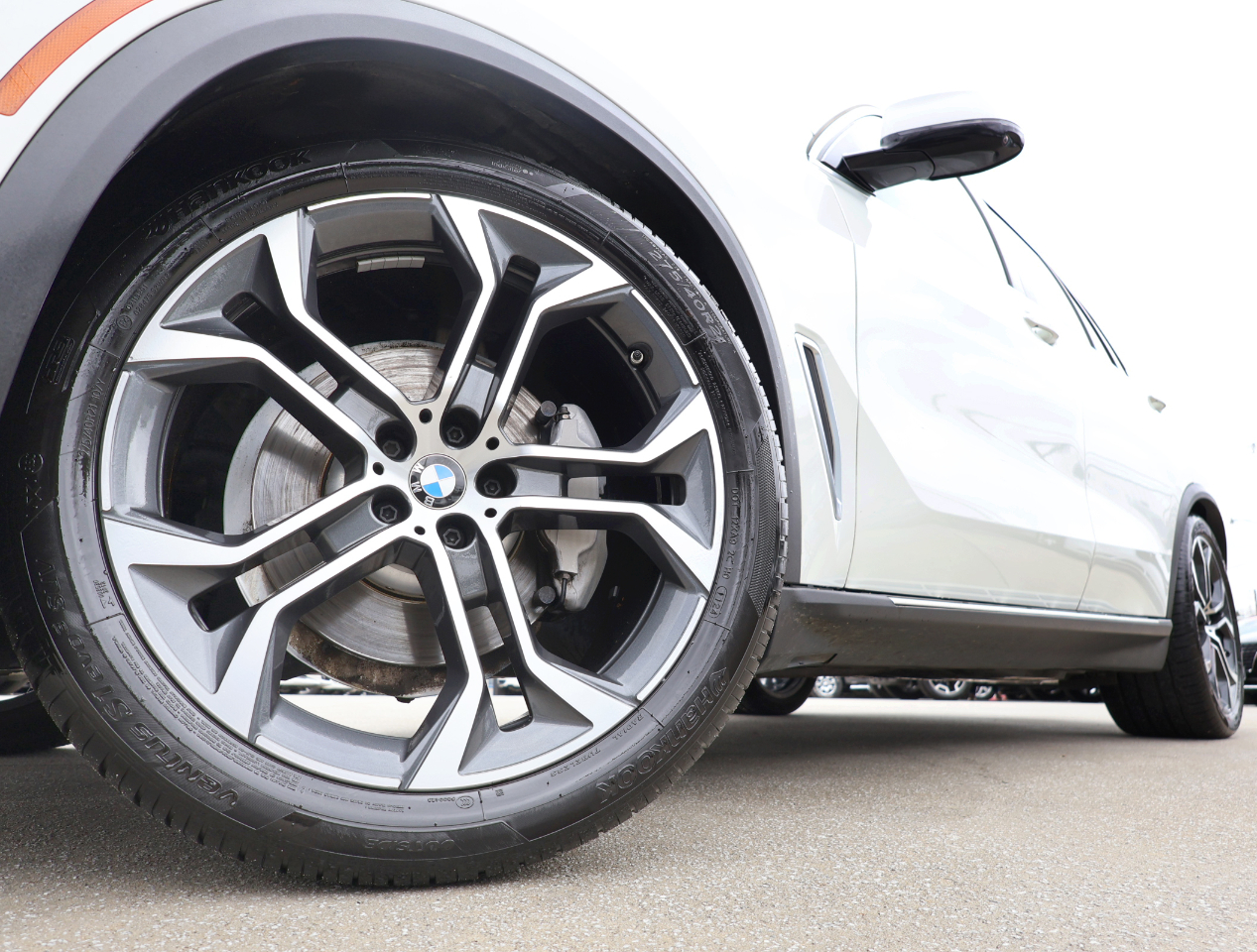 BMW X5 sDrive40i 2021