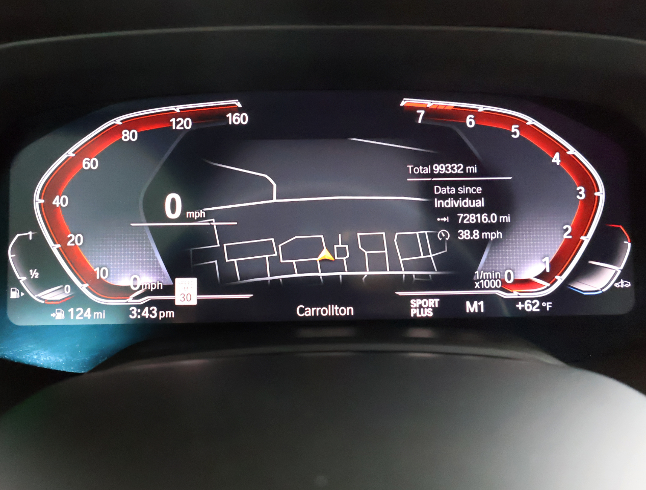 BMW X5 sDrive40i 2021