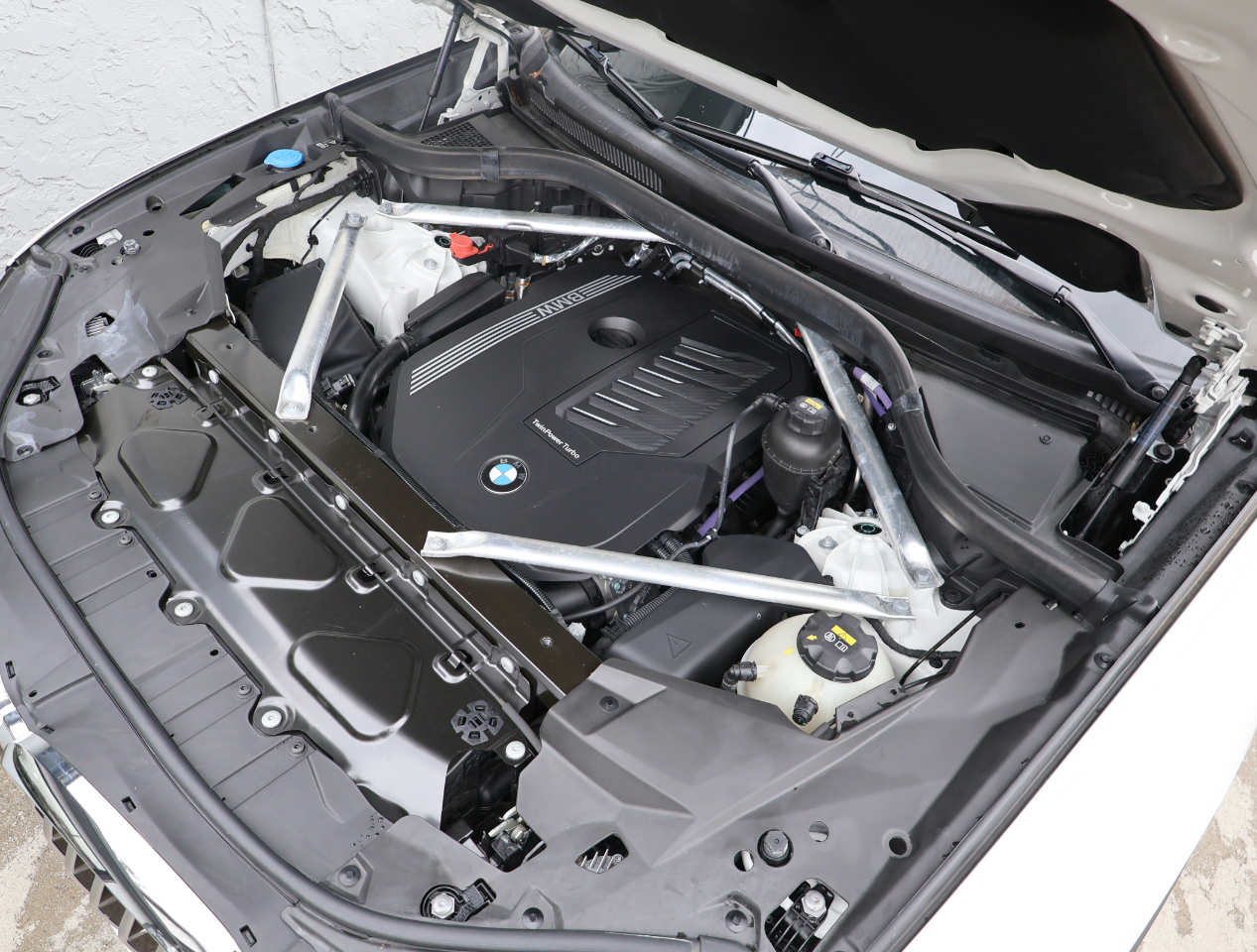 BMW X5 sDrive40i 2021